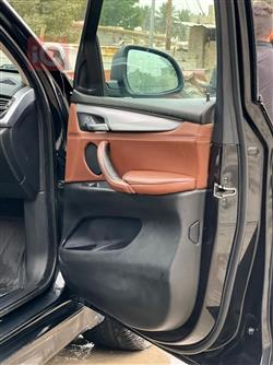 بي ام دبليو X5